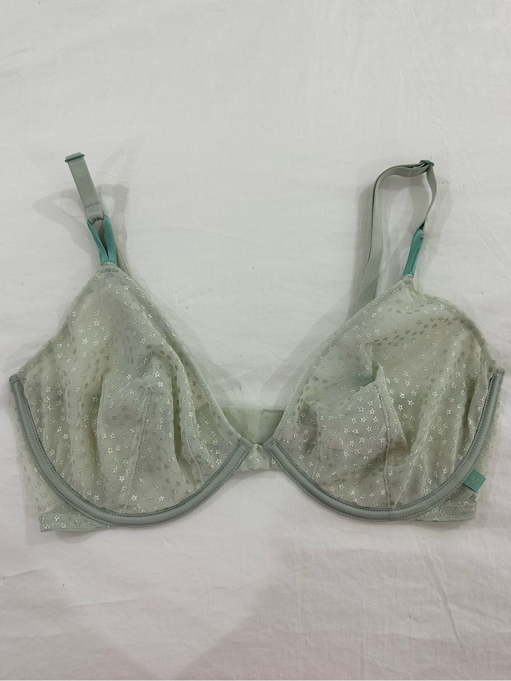 Victoria’s Secret Unlined Bra